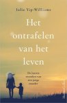 Julie Yip-Williams 173780 - Het ontrafelen van het leven De laatste woorden van een jonge moeder