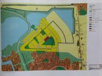 GENT, BARTH. VAN - Zoetermeer, ontwikkeling van een stad. Hardcover (linnen),