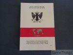 Guy Wolff / Carlo Lucq. (red.). - Revue Internationale du Rite Ecossais ancien et accepté. Internationaal tijdschrift van de aloude en aangenomen Schotse Ritus. International journal of the ancient and accepted Scottish rite. Revista international del rito Escoces antiguo y ac...