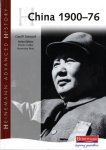 Geoff Stewart - Advanced History China 1900 76