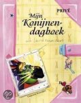 T. Dockray - Mijn konijnendagboek / Een Westeinde prentenboek