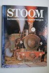 J. Westwood - locomotieven en spoorwegen  STOOM