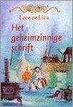 Henk Hokke - Het geheimzinnige schrift / Top