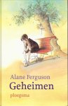 Ferguson, Alane - GEHEIMEN