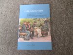 Raad , dr. John de - OVER KEURINGEN ; onderzoek naar de kwaliteit van keuringen voor militair personeel van de Koninklijke Landmacht [ diss.]