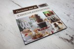 Mierlo, Leo van - Genieten met de Chocoladefontein