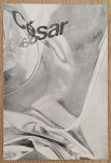 SM 1966: - César. Cat. 396. Beelden.