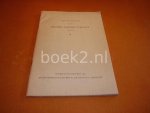 Master, Ch. G. e.a. - Ter gedachtenis aan Hendrik Antoon Lorentz 1853-1928. Overdruk uit De Gids, maart 1953.