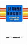 Hoogendijk , Adriaan . [ ISBN 9789047003502 ] 3819 - De Tweede levenshelft . ( Een Werkboek voor Veertig en Verder . ) Het veertigersdilemma begint waar het dertigers - dilemma eindigt. Vanaf 40 jaar is het leven een kwestie van erop of eronder. Als je wilt voorkomen dat je gaat verzuren in cynisme, -