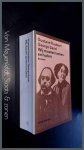 FLAUBERT, GUSTAVE & GEORGE SAND - Wij moeten lachen en huilen