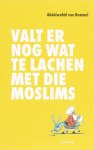 [{:name=>'A. van Bommel', :role=>'A01'}] - Valt Er Nog Wat Te Lachen Met De Moslims