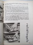 Combrink, J., Wiedhaup, C.J.J. ) red. ) - na vijven hobbyblad met gratis werkblad 1960