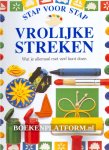 Sirett, Dawn - Vrolijke streken