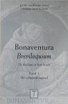 Bonaventura - Breviloquium : Het Scheppend Beginsel (Band 1) Bonaventura - Breviloquium : Het Scheppend Beginsel (Band 1)