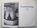 Berd Grutzmacher - Kachelofenbau- Planung, Konstruktion, Beispiele