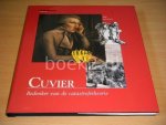 Eric Buffetaut - Cuvier. Bedenker van de catastrofetheorie