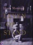 Montijn, Ileen - Leven op stand 1890-1940