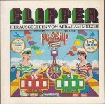 Melzer, Abraham (red.) - Flipper