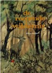 Veenhof, Joh. G. - De roepende wildernis