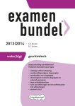 E.G. Arnold - Examenbundel 2013/2014 vmbo-(k)gt geschiedenis