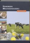 G. Biewenga - Handboek Melkveehouderij