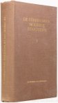 CORNELISSEN, A.J.M. - De strijd om de moderne staatsidee. I. Het machiavellisme.