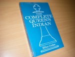 Efim Geller - The Complete Queen's Indian