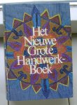 Jaartsveld Penn - Nieuwe grote handwerkboek / druk 1