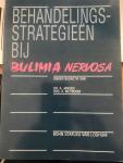 Jansen, A. / Meijboom, A. - Behandelingsstrategieen bij bulimia nervosa