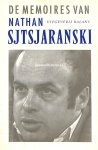 Sjtsjaranski, Nathan - De memoires van Nathan Sjtsjaranski