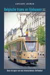 Adriaen Louman - Belgische trams en lijnbussen 1977-2022