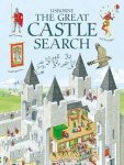 Jane M. Bingham - Great Castle Search
