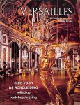 Kemp, Gerald van der - Versailles gids voor de rondleiding