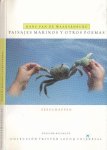 Waarsenburg, Hans van - Paisajes Marinos y otros Poemas Antalogía 1980-2000
