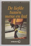 Hermans, W.F. - De liefde tussen mens en kat
