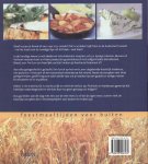 Ferguson, Clare - Feestmaaltijden voor buiten / van picknick tot barbecue