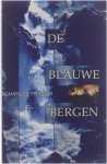 Frazier Charles - De blauwe bergen