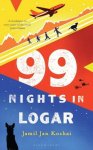 Jamil Jan Kochai 228485 - 99 Nights in Logar