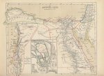Kan, J.B. (bew.) - Historisch-Geographische Atlas. Derde druk.