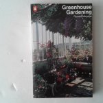 Menage, Ronald - Greenhouse Gardening
