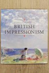 MCCONKEY, KENNETH. - British Impressionism