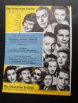  - Filmfolder The Enterprise Studios
