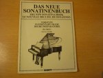 Diverse componisten - Das Neue Sonatinenbuch - Vorstufe; Sonatinen und Stücke (herausgegeben von Martin Frey)