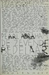 Pearl Abraham 43655 - De zevende bedelaar roman