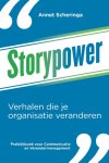 Annet Scheringa - Storypower