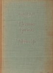Gorter - Kadt, J. de. - Herman Gorter. Neen en ja