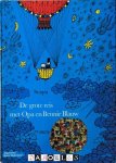 Scapa, Ted Schaap - De grote reis met Opa en Bennie Blauw