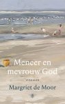 Margriet de Moor - Meneer en mevrouw God Verhalen