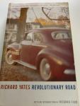 Yates, Richard - Revolutionary Road