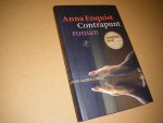 Anna Enquist - Contrapunt Anna Enquist - Contrapunt